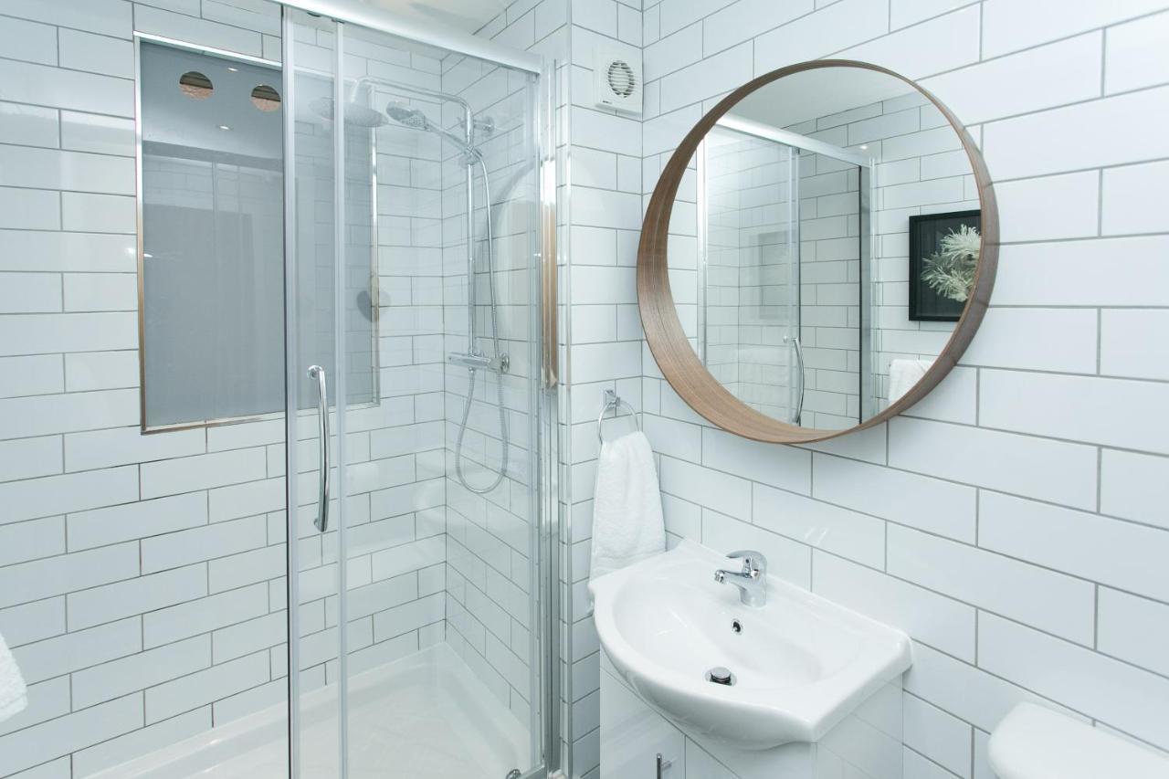 Malone Place Apartment Белфаст Экстерьер фото