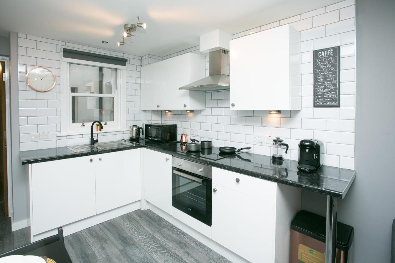 Malone Place Apartment Белфаст Экстерьер фото